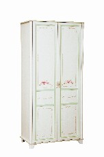 Шкаф для одежды "Флоренция-5"