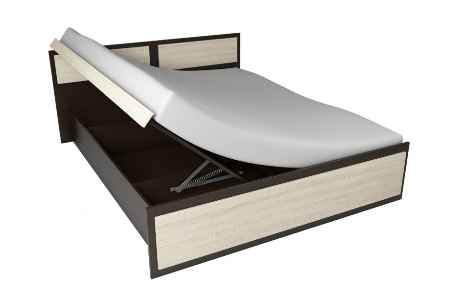 Кровать "Венеция" с подъемным механизмом